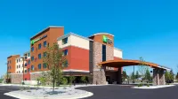 Holiday Inn Express & Suites Butte Hotels in Butte