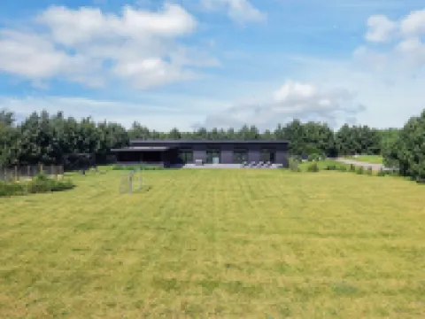 14 Person Holiday Home in Vaeggerlose-by Traum