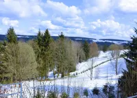 Wellness Home with Garden Hotels in Masserberg