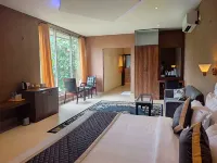 Montecarlo Hotel - Pet friendly