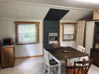 Trailhead Cabin - Horn’s Cabins