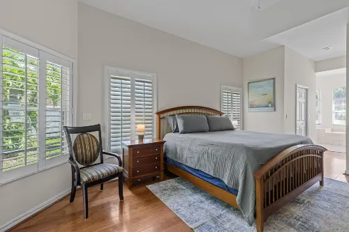 Sunrise Oaks Hotels in Port Orange