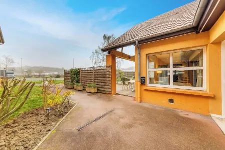 Comfort Hotel Orleans Saran