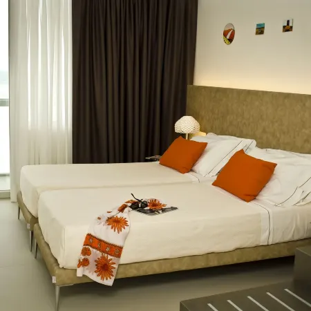 Hotel Cristallo