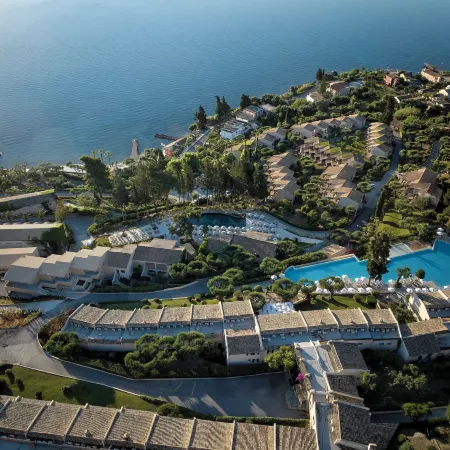 Aeolos Beach Resort