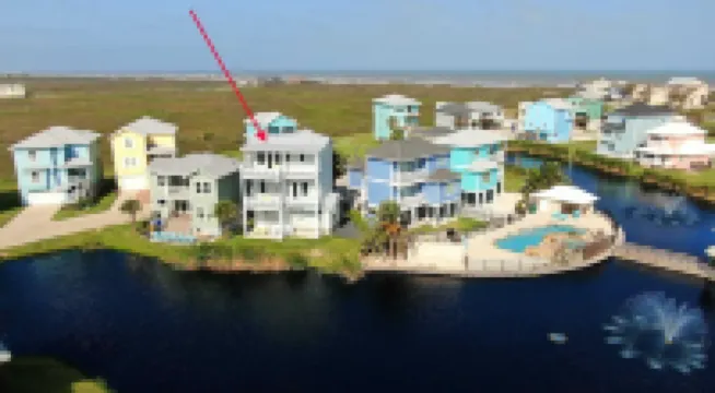 La Concha Blvd #31 -