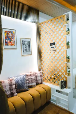 Cozy Naga Escape with WIFI & Netflix, Free Parking