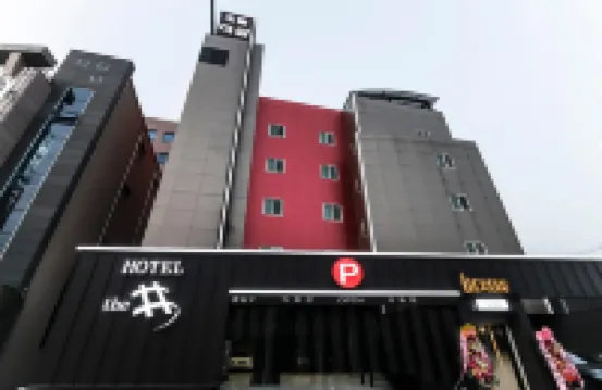 Yeosu the Syap Hotel Hotels near Yeosu Airport