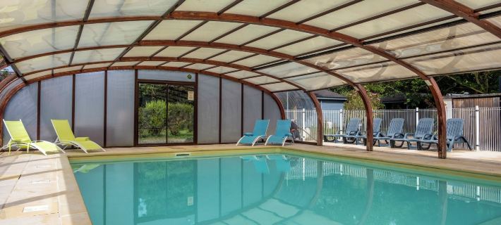 Terres de France - les Hameaux des Marines Hotels in Charente-Maritime