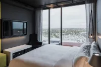 Alt Hotel Saskatoon Hôtels à : Saskatoon