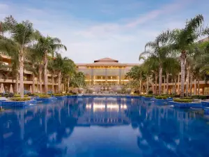 Top 20 Premium Hotels in Cairo Governorate