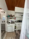 Ocean View W/Golf Cart-Balcony Studio-Grand Turk