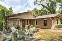 Silver Point Home ~ 1/2 Mi to Center Hill Lake! - 3-Star