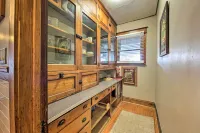 Pet-Friendly Sheboygan Home, 1 Mi to Lake Michigan - que admiten mascotas