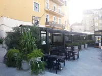 Apartments Marmont