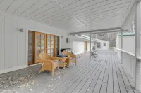 Home Near Lincoln National Forest w/ Private Sauna - Homestays