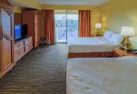 モーテル 6 フェニックス、AZ – スカイ ハーバー