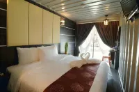 Ppt Muar Hotel