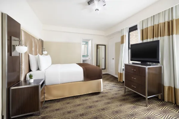 View 1 of New Yorker by Lotte Hotels