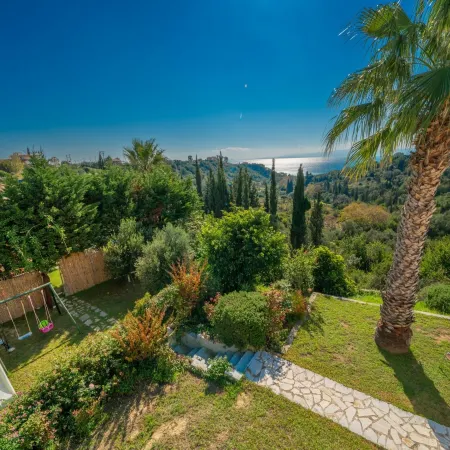 Villa Mounda Apollon