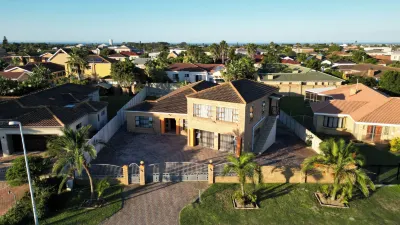 Sunset Events and Accommodation-Alashan Drive