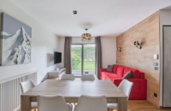 Residence Odalys Isatis