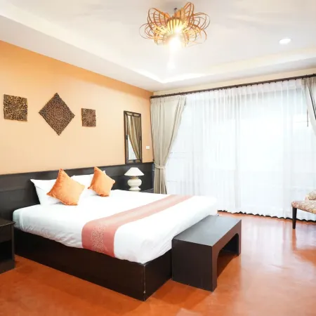 Kornwat Garden Resort