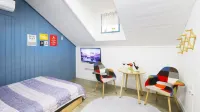 Yangsan (Baenaegol) Baenae Pension Отели рядом с достопримечательностью «Тхондоса»