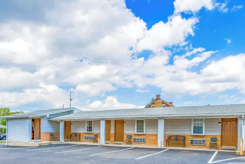 Dutch Motel Palmyra