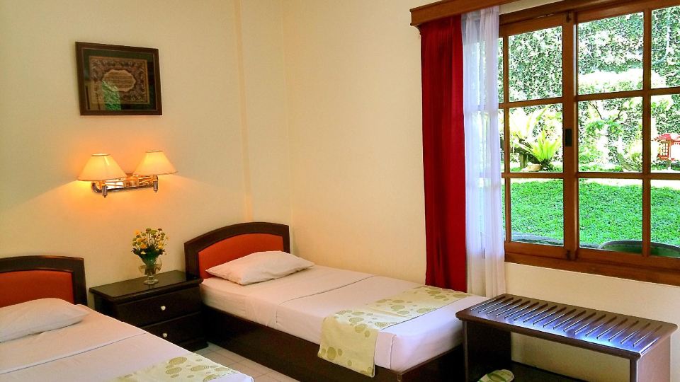 Peti Mas Hotel