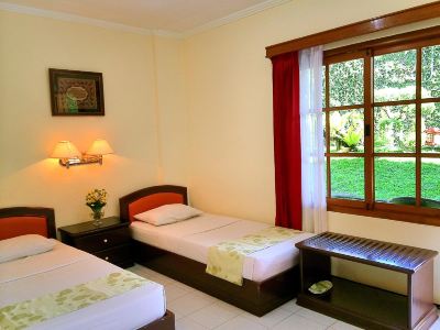 Peti Mas Hotel