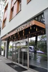 Jill Hotel Brussels Hotels near Brussels Midi Railway Station
