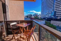 Ozped Flats Particulares Kubitschek Plaza Hotels in Paranoa