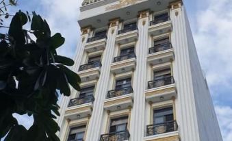 Anh Thao Hotel Quy Nhơn