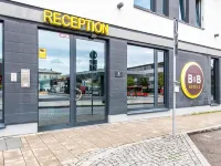 B&B HOTEL Rosenheim