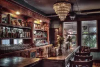 The DeLand Hotel Hotels in DeLand