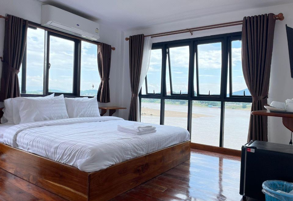 2. 리버사이드 후아..