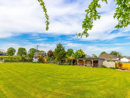 ザ ホーソーンズ