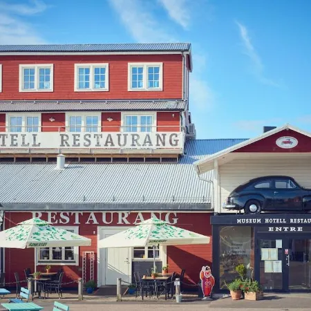 Hotell Nostalgi