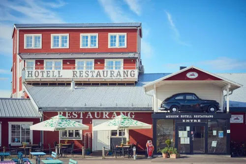 Hotell Nostalgi