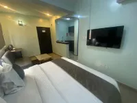 Caritas Inn, Yaba - Pool
