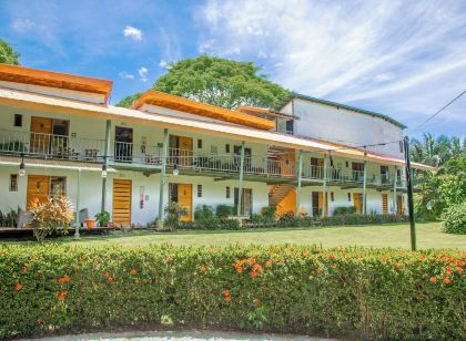 Hotel Sol Sámara