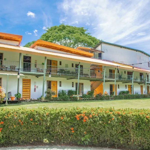 La Hosteria de Castroviejo - Housity