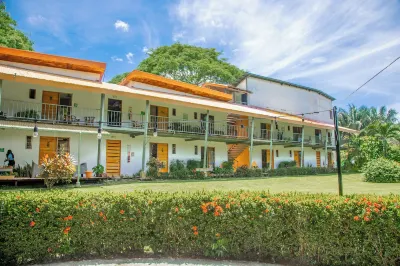 Hotel Sol Sámara Hotels near Sunset Beach Buena Vista
