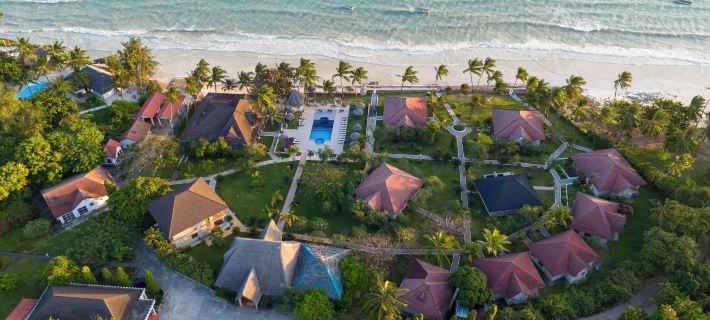 Mandarin Resort Zanzibar Hotels in Kusini