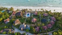 Mandarin Resort Zanzibar - parking