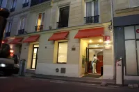 Little Hôtel Hotel a Parigi