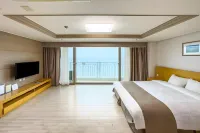 Mohang Haenaru Hotel Hotels in Buan-gun