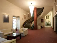 Buyuk Truva Hotel