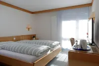 Hotel Residence - pet friendly